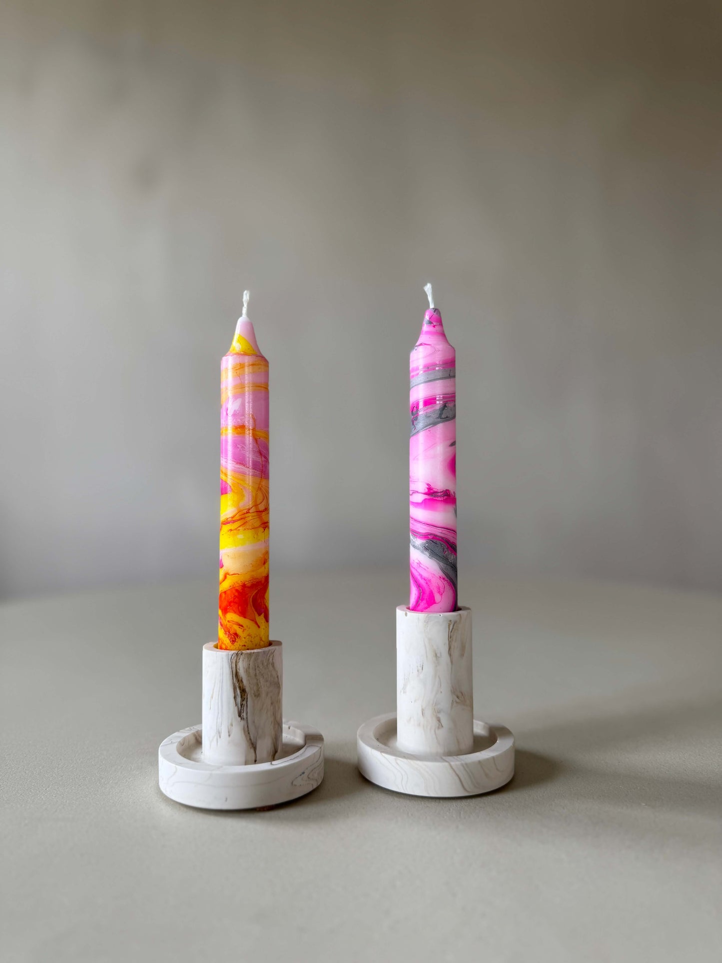 Workshop Kaarsen Shape & Shine 30 november (voormiddag)