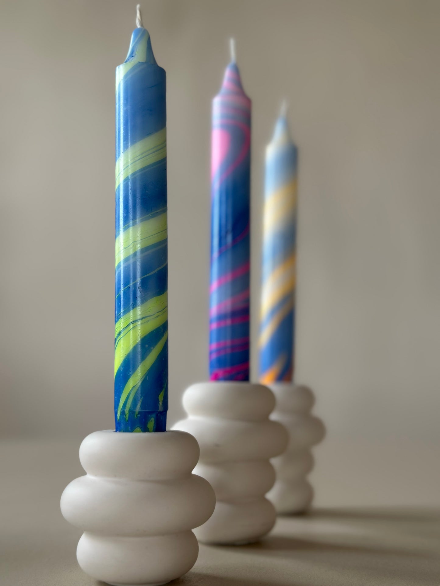 Workshop Kaarsen Shape & Shine 2 november (voormiddag)