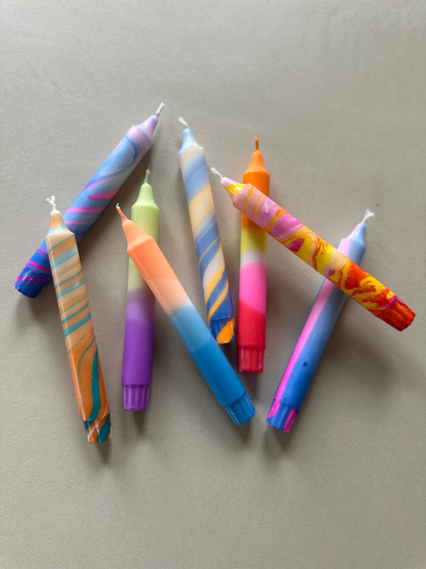 Workshop Kaarsen Shape & Shine 2 november (voormiddag)