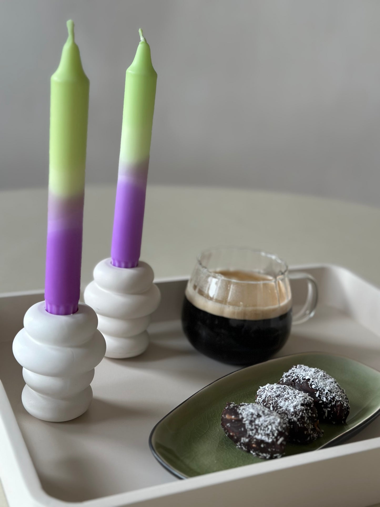 Workshop Kaarsen Shape & Shine 2 november (voormiddag)