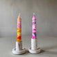 Workshop Kaarsen Shape & Shine 30 november (voormiddag)