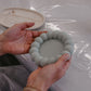 Workshop Jesmonite 27 juni (10:00 - 12:30)