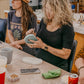 Workshop Jesmonite 27 juni (10:00 - 12:30)