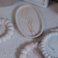 Workshop Jesmonite 27 juni (10:00 - 12:30)