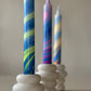 Workshop Kaarsen Shape & Shine 16 november (voormiddag)