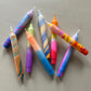 Workshop Kaarsen Shape & Shine 16 november (voormiddag)