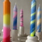 Workshop Kaarsen Shape & Shine 16 november (voormiddag)