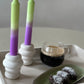 Workshop Kaarsen Shape & Shine 16 november (voormiddag)